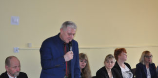 Szansa na gazyfikację gminy Kozłów