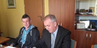 Podpisana umowa na przebudowę dróg gminnych