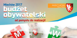 Budżet Obywatelski Miechowa 2017 – WYNIKI GŁOSOWANIA