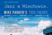 Ale jazz! „Twórcownia” zaprasza na koncert
