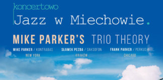 Ale jazz! „Twórcownia” zaprasza na koncert