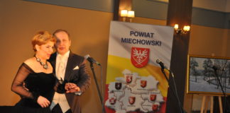 Wiosna w operetce na ziemi miechowskiej Wiosna w operetce na ziemi miechowskiej - fot. K. Capiga