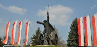 223. rocznica bitwy pod Racławicami 223. rocznica bitwy pod Racławicami - fot. K. Capiga