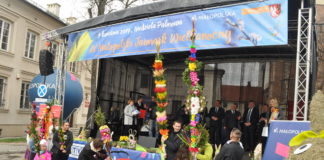 Małopolski Jarmark Wielkanocny w Miechowie