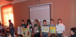 Stanowcze NIE dla napojów energetycznych