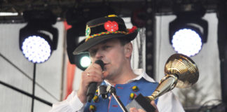 Małopolska zdominowała podium, podkarpackie zwyciężyło Sławomir Kowal - Chłop Roku 2017 - fot. K. Capiga - miechowski.pl