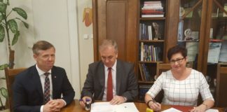 Dofinansowanie na przebudowę dróg gminnych