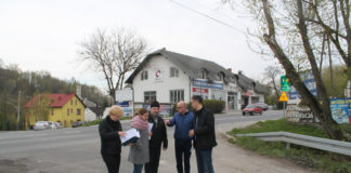 Rusza rozbudowa sieci kanalizacyjnej w Miechowie