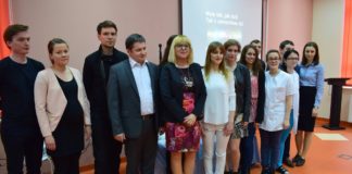 Tydzień Bibliotek w kozłowskiej książnicy