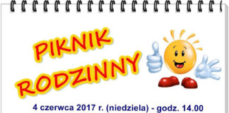 Już w niedzielę – PIKNIK RODZINNY W PRZYBYSŁAWICACH