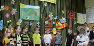 „Z pola na stół dla zdrowia i dobrego smaku” – międzyszkolny konkurs w Janowicach