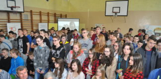 Targi Edukacji i Pracy 2017