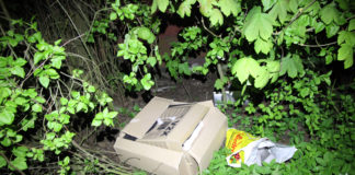 Włamywacze zatrzymani na gorącym uczynku