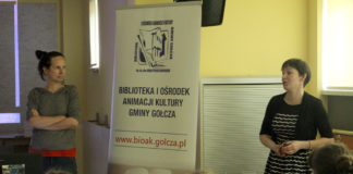 Daleka Azja na wyciągnięcie ręki – spotkanie autorskie z Marzeną Filipczak