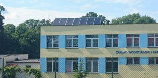 Zakład Wodociągów i Kanalizacji będzie spółką prawa handlowego