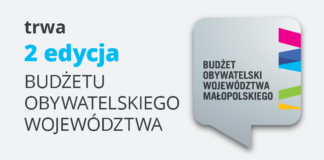 Zgłoś propozycję do Budżetu Obywatelskiego Województwa Małopolskiego