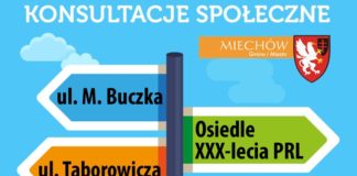 W niedzielę konsultacje społeczne w sprawie nazw ulic i osiedla
