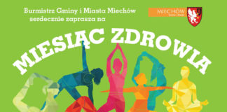 Miesiąc Zdrowia w Miechowie