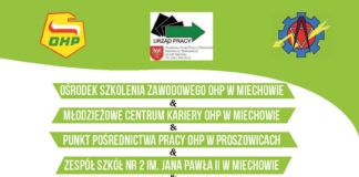 Targi Edukacji i Pracy w Miechowie