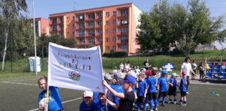 Olimpijski Piknik Przedszkolny