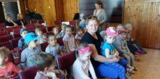 Co słychać u Wesołych Maluchów? "Wesołe Maluchy" w miechowskiej Szkole Muzycznej