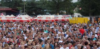 Dni Miechowa 2017 – fotowspomnienia