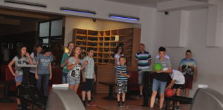 „Teksański” Dzień Dziecka dla Domu Dziecka