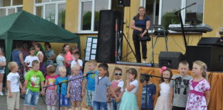 Piknik Rodzinny w Przybysławicach