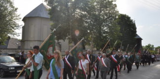 Powiatowe Święto Ludowe 2017 Powiatowe Święto Ludowe w Książu Małym