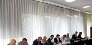 Siódme z kolei absolutorium burmistrza