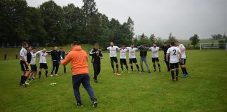 Sukces Strażaka Przybysławice