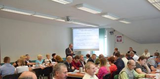 Lipcowa sesja Rady Gminy Gołcza