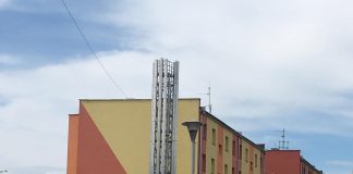 Przebudowa kotłowni na Sikorskiego zakończona