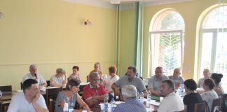 Gmina Kozłów stawia na edukację Lipcowa sesja Rady Gminy Kozłów