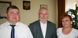 Starostowie Dożynek Powiatowych 2017