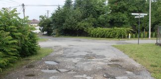 Szewska do przebudowy