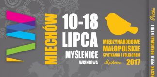 Zespoły z całego świata znów wystąpią w Miechowie