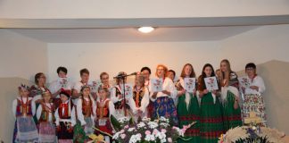 III Gołeckie Żniwogranie