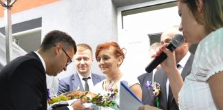 Dożynki Gminne w Zagorzycach