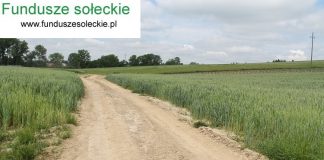 5 lat Funduszu Sołeckiego