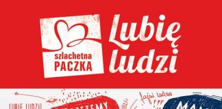 Zostań wolontariuszem Szlachetnej Paczki