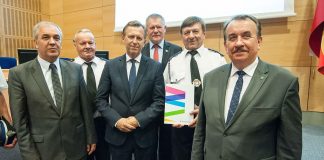 Dotacje dla OSP Gołcza i Wysocice