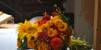 Gminne Dożynki w Książu Wielkim w obiektywie