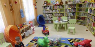 Wakacje w słaboszowskiej bibliotece – podsumowanie