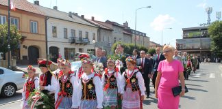 Święto Wojska Polskiego – Miechów 2017