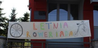 Roweriada 2017 za nami