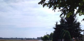 Gołczańskie inwestycje drogowe