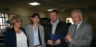 Profilaktyka zdrowia dla mieszkańców powiatu