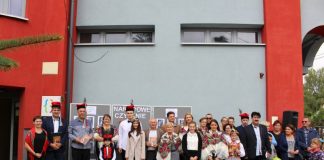 „Wesele” w Gołczy