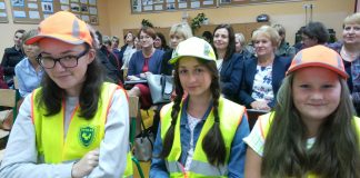 Pamiętajmy o odblaskach